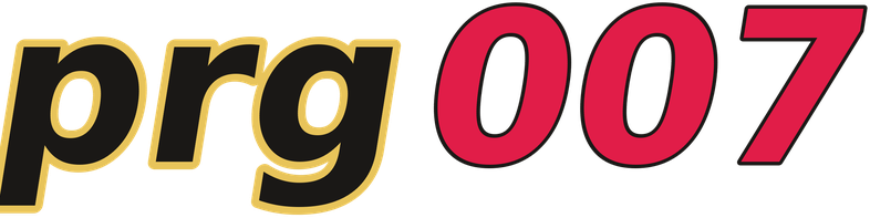 prg007 logo